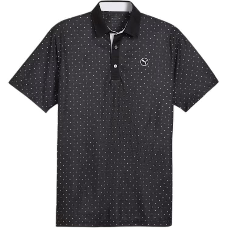 Поло PUMA Pure Geo Polo - изображение 1