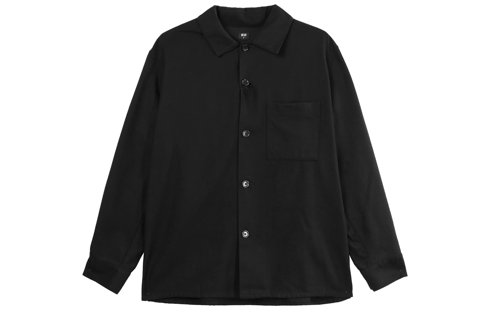 Рубашка UNIQLO - изображение 1