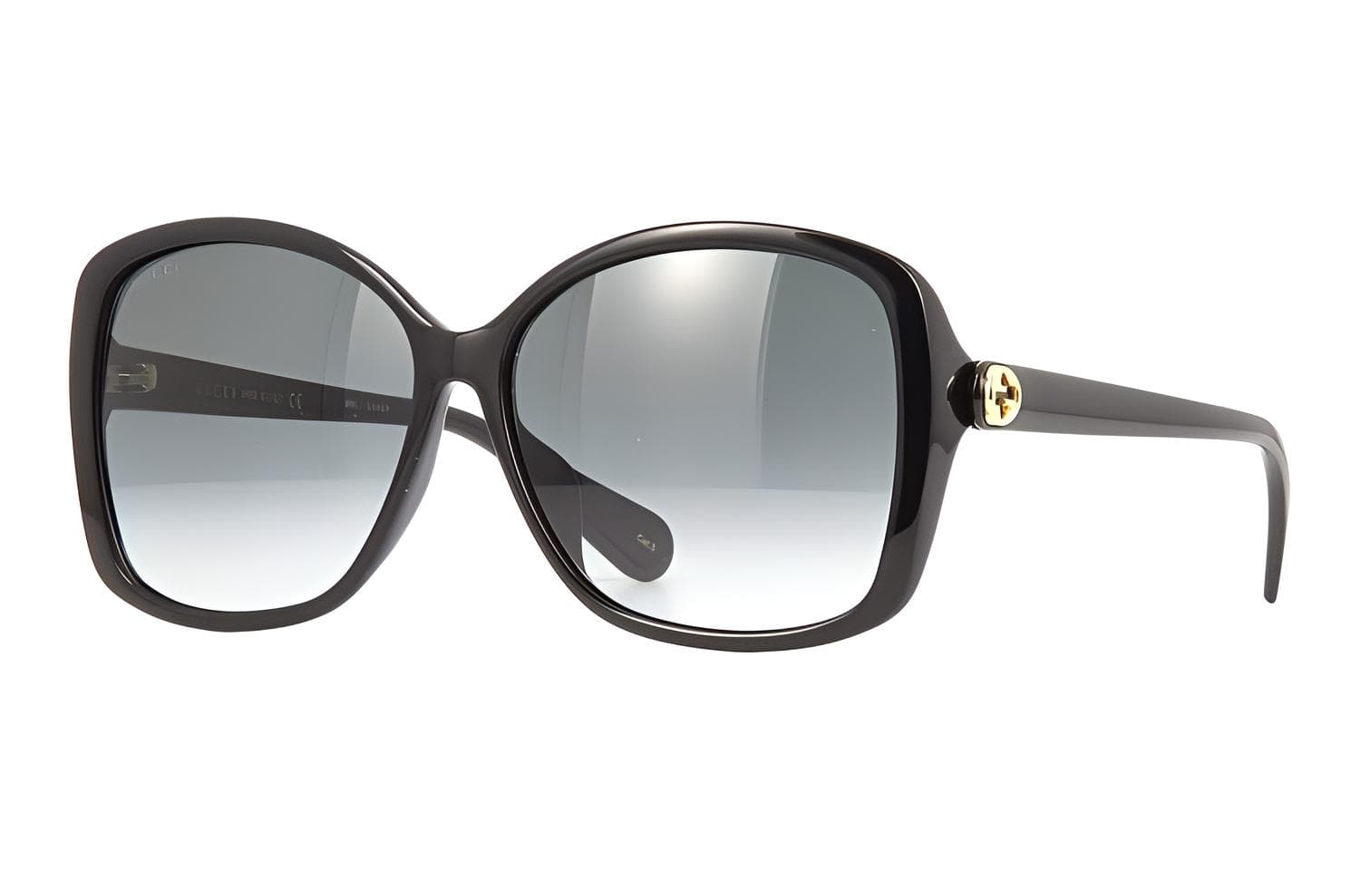 Солнцезащитные очки GUCCI 61mm - изображение 2