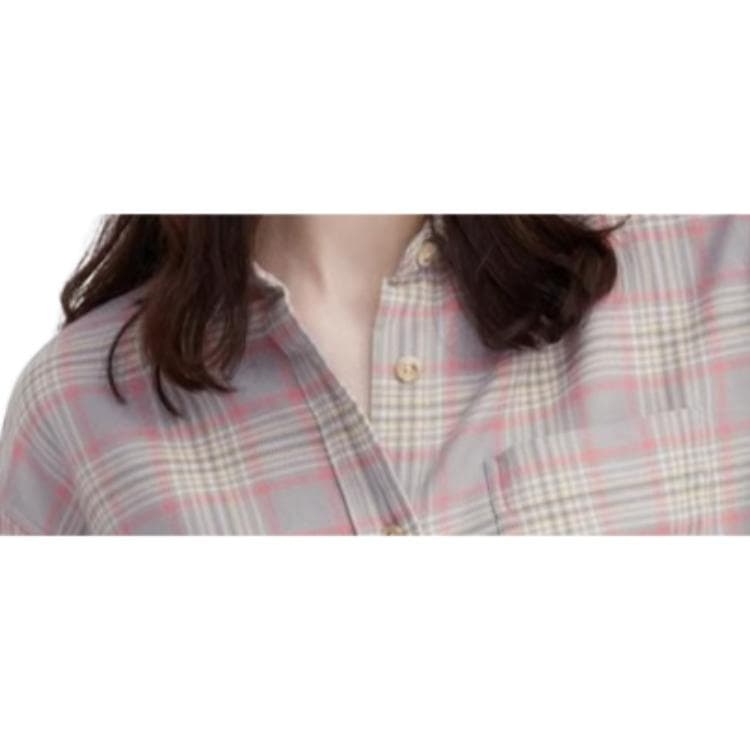 Блузка UNIQLO - изображение 3