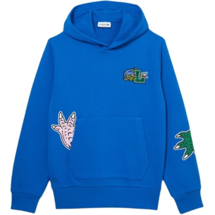Худи LACOSTE - изображение 1
