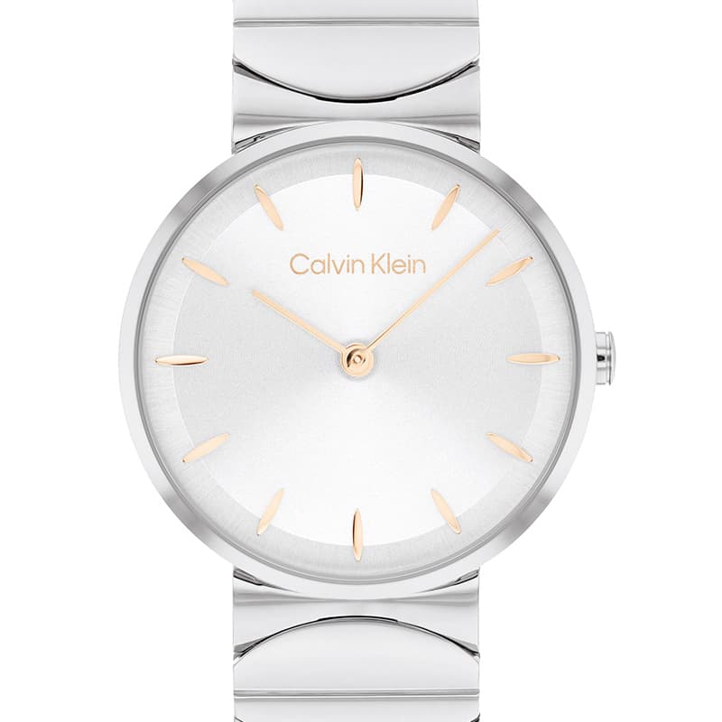 Механические часы Calvin Klein - изображение 4