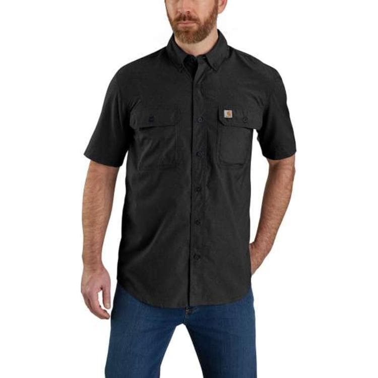 Рубашка Carhartt - изображение 1