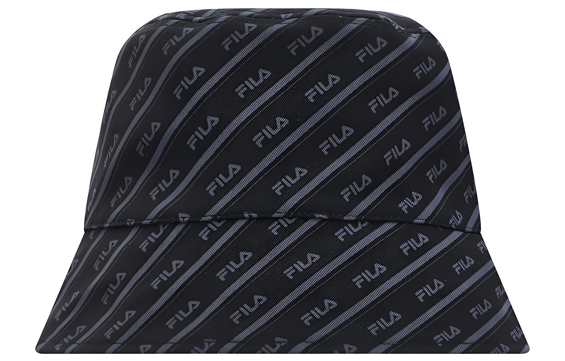 Панама FILA Logo - изображение 1
