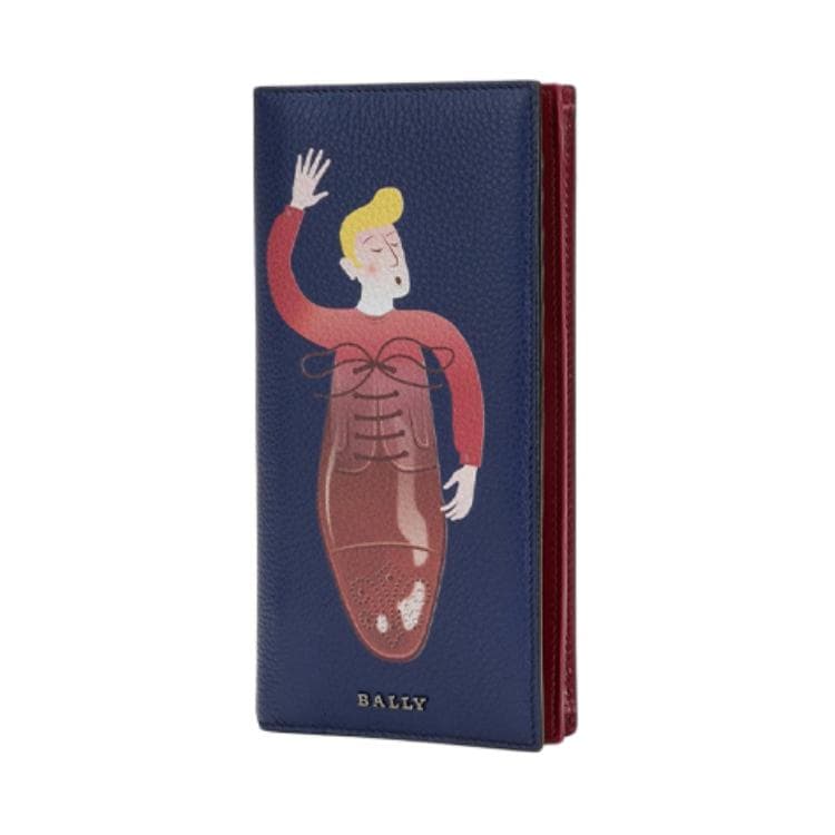 Кошелек BALLY - изображение 2