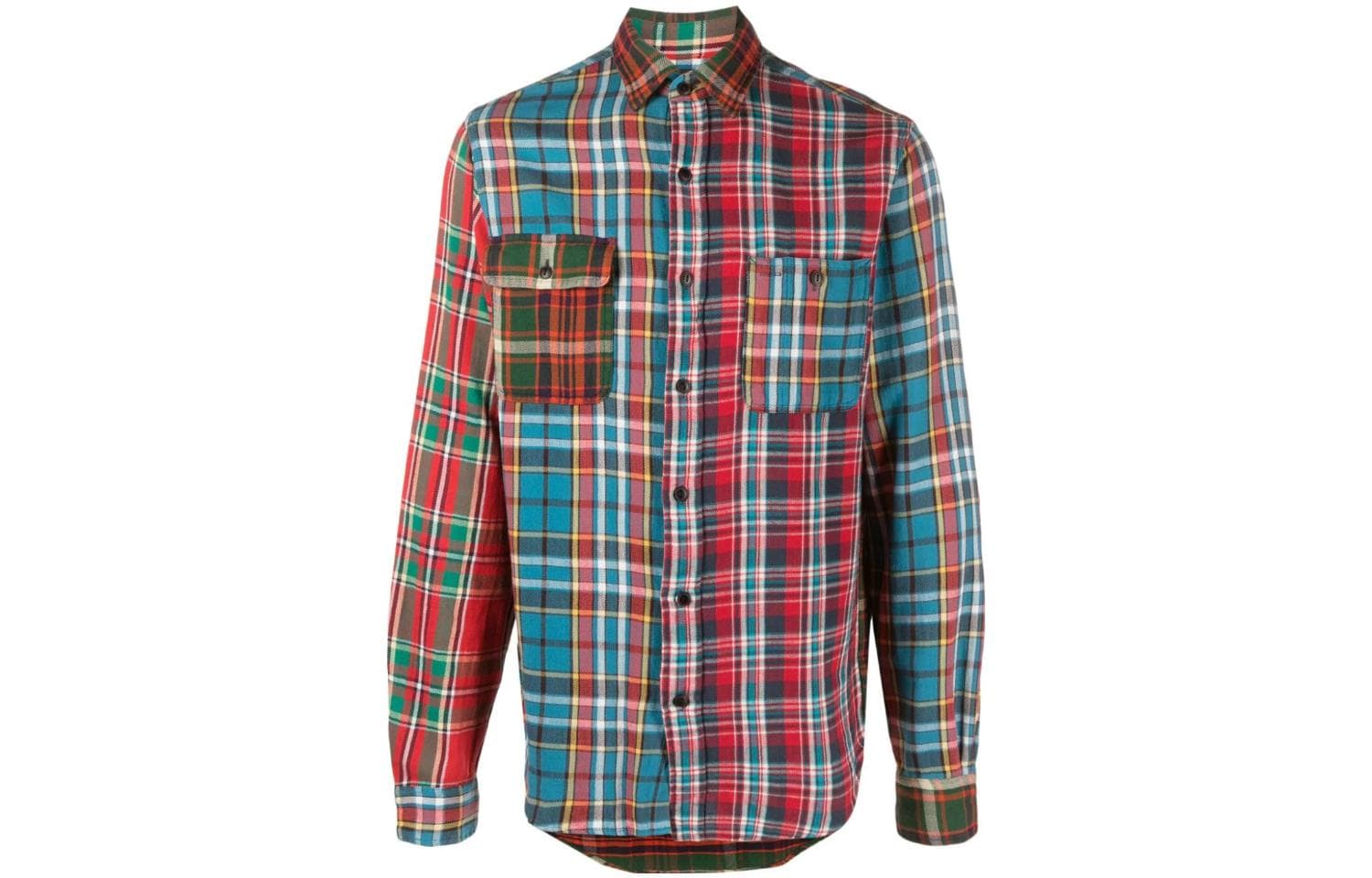 Рубашка Polo Ralph Lauren FW23 - изображение 1