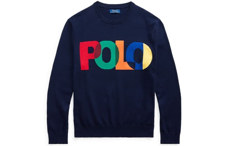 Кофта Polo Ralph Lauren - изображение 1