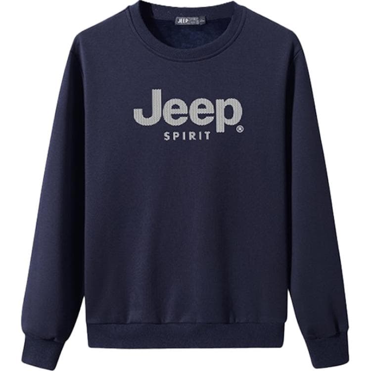 Худи JEEP SPIRIT - изображение 1