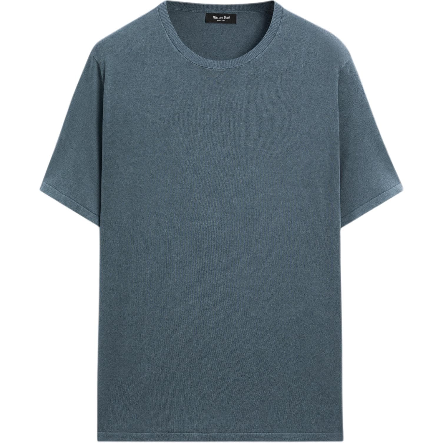 Футболка Massimo Dutti T - изображение 1