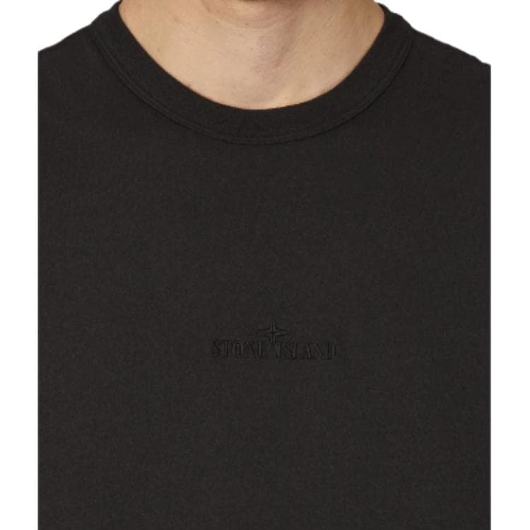 Футболка STONE ISLAND T - изображение 5