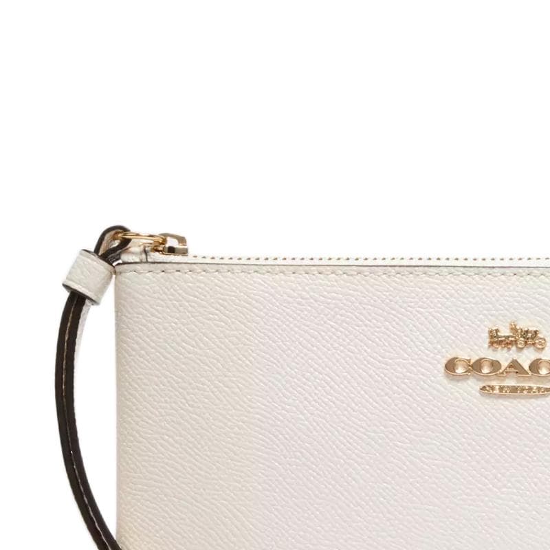 Сумка COACH Corner ZipWristlet 20 - изображение 5