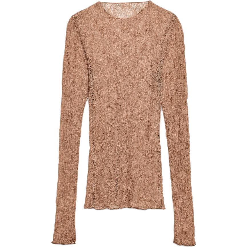 Футболка ZARA T - изображение 2