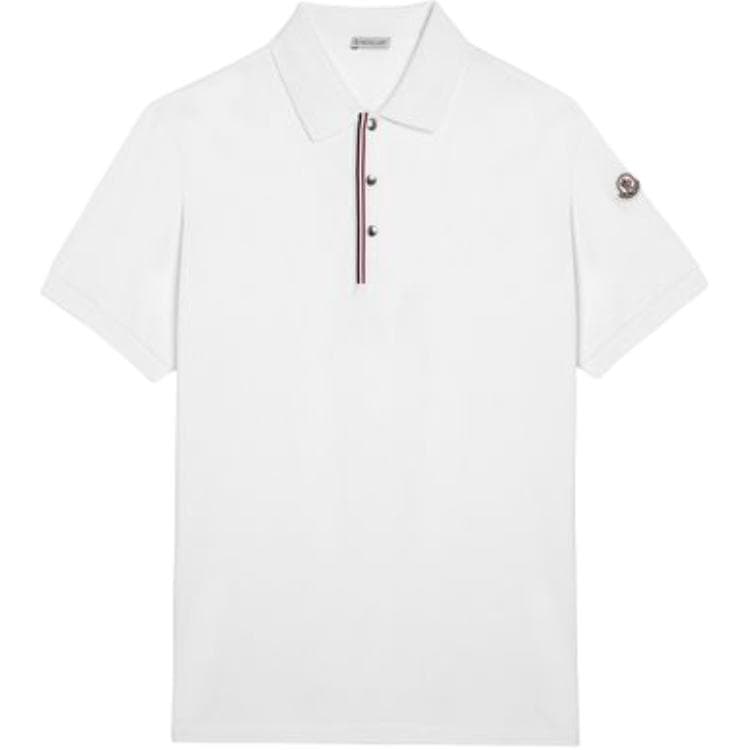 Поло Moncler Polo - изображение 1