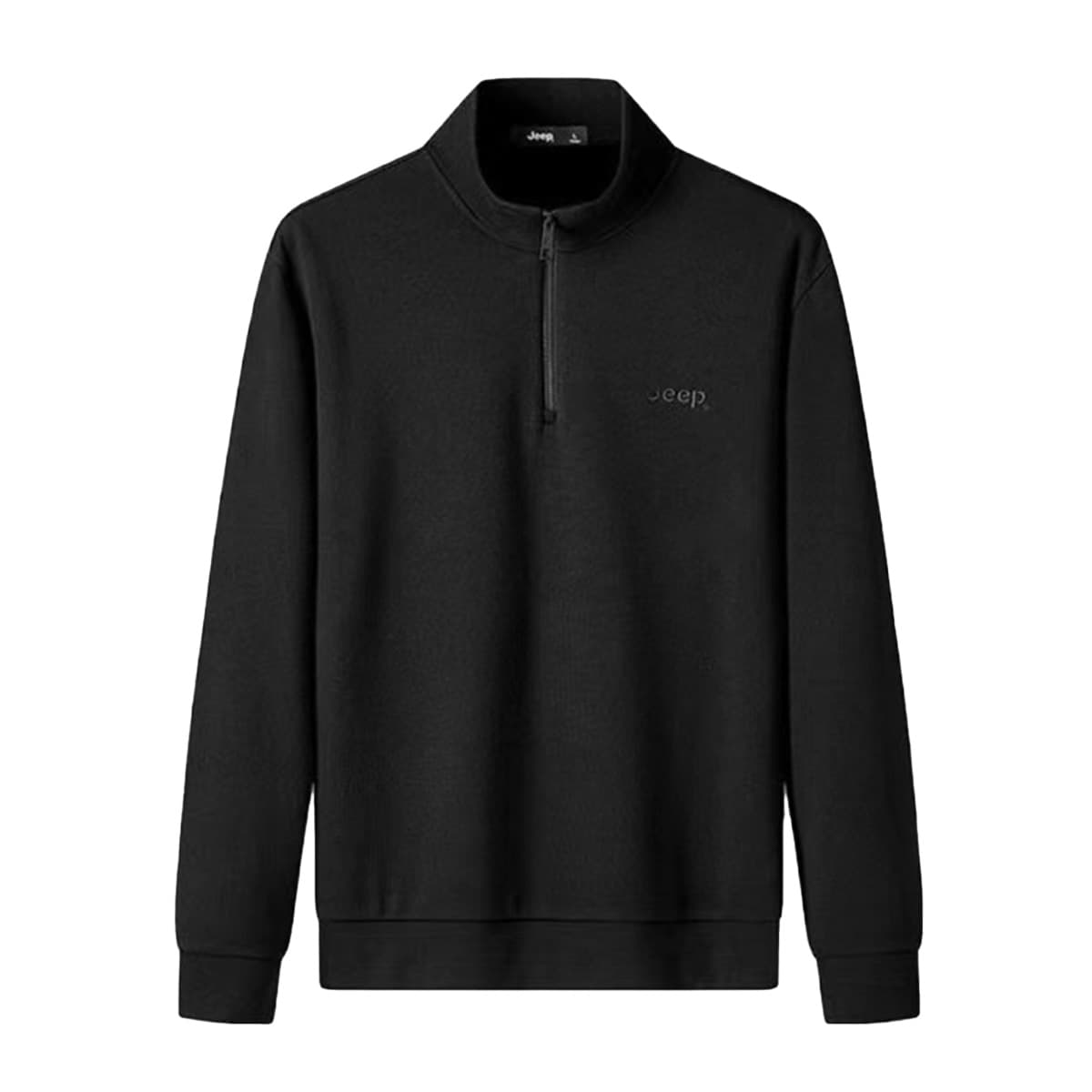 Худи Jeep Logo - изображение 1
