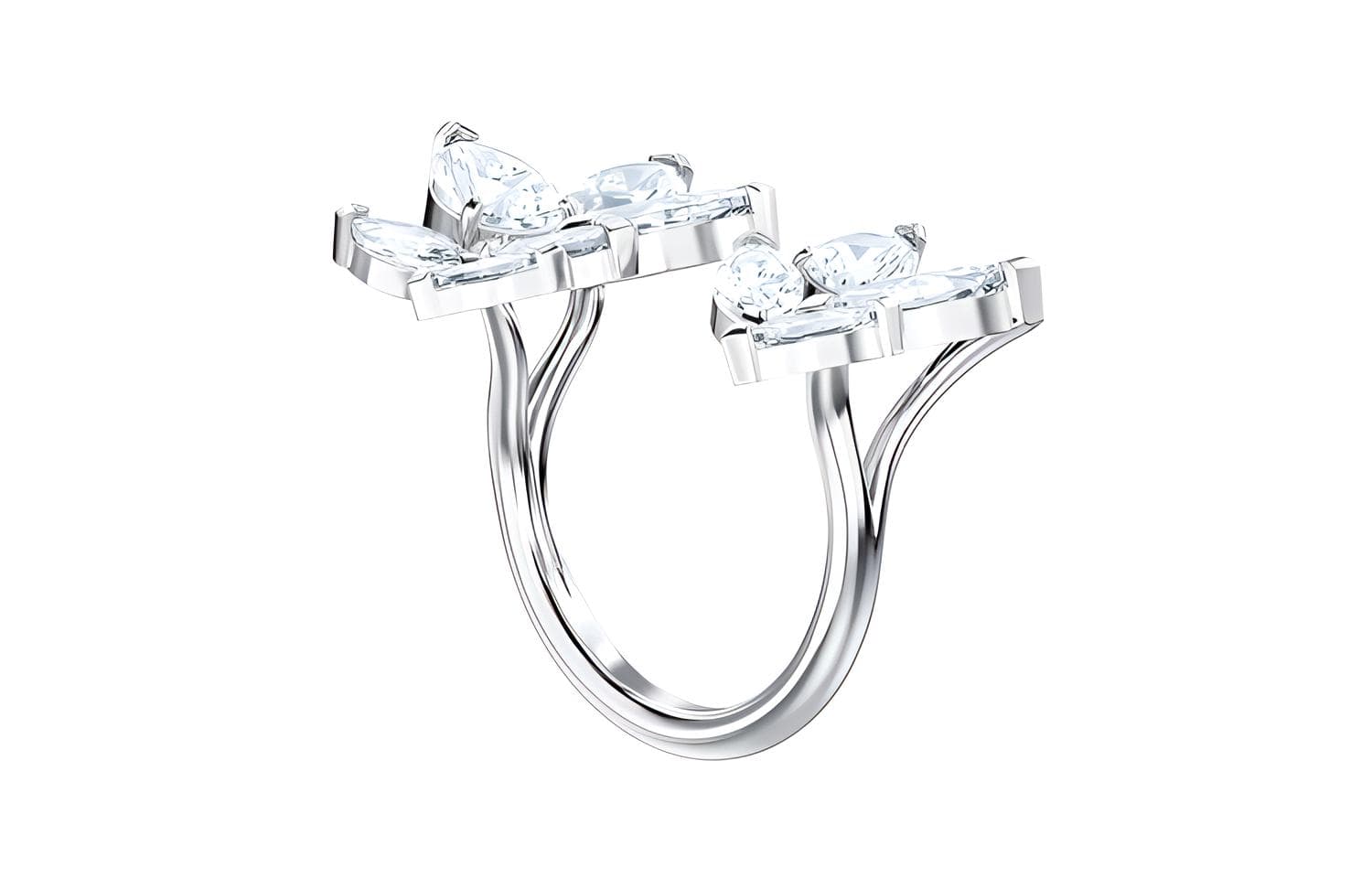 Кольцо Swarovski - изображение 2