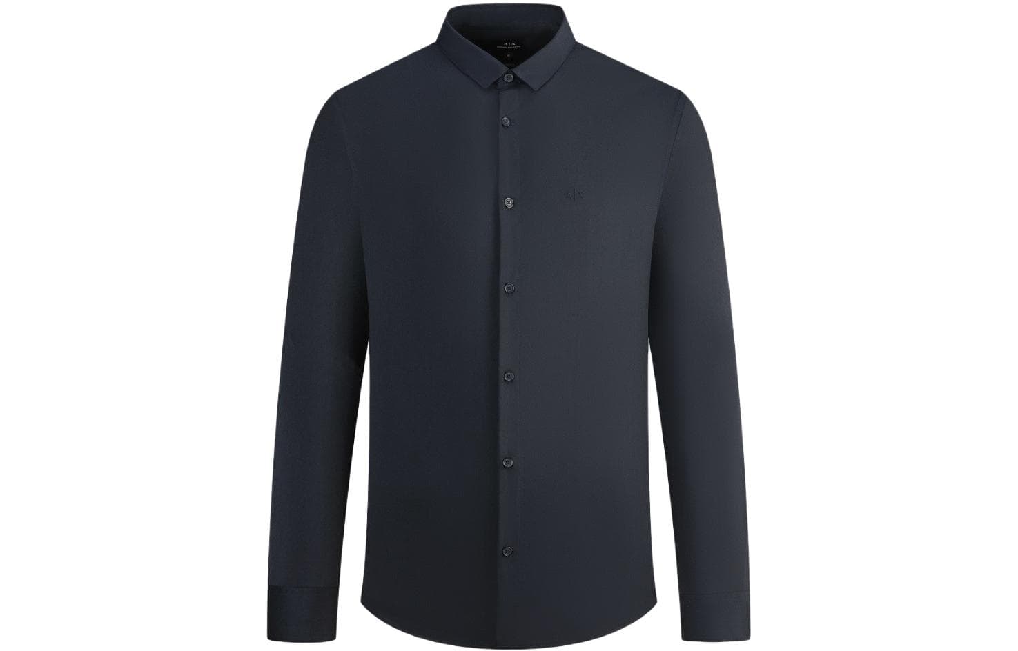 Рубашка ARMANI EXCHANGE FW23 - изображение 1