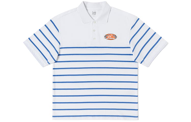 Поло Lee SS23 Polo - изображение 1