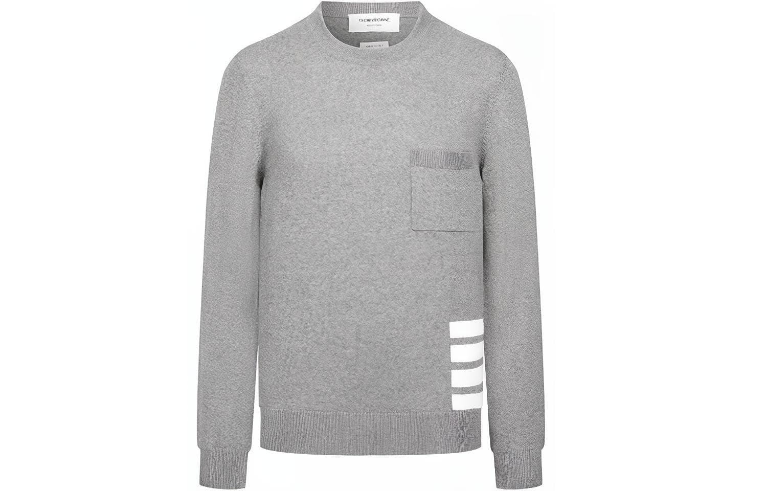 Кофта THOM BROWNE FW21 - изображение 1