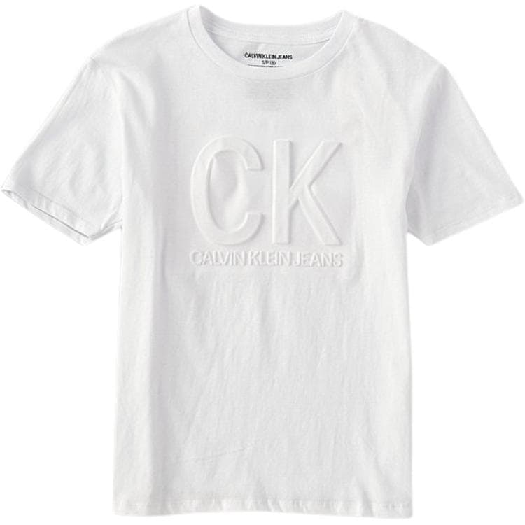 Футболка CALVIN KLEIN T - изображение 1
