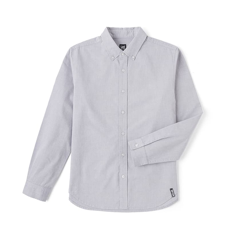 Рубашка Lee FW24 Logo - изображение 1