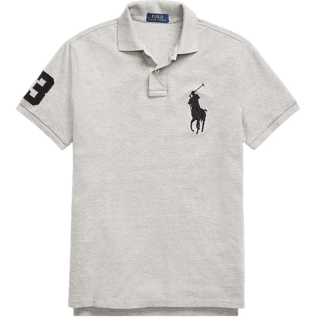 Поло Polo Ralph Lauren LogoPolo - изображение 1