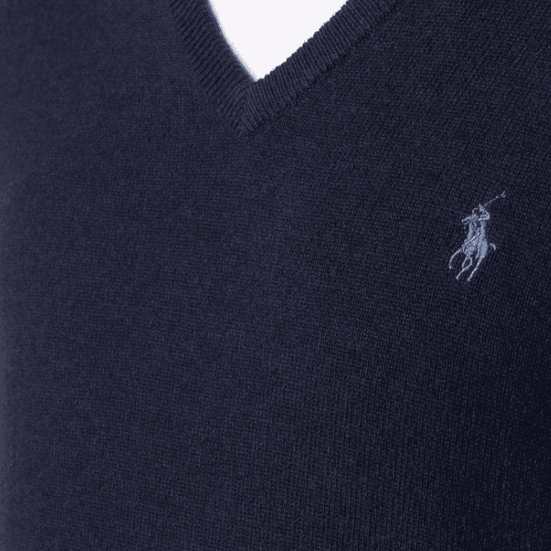 Кофта Polo Ralph Lauren FW21 V - изображение 2