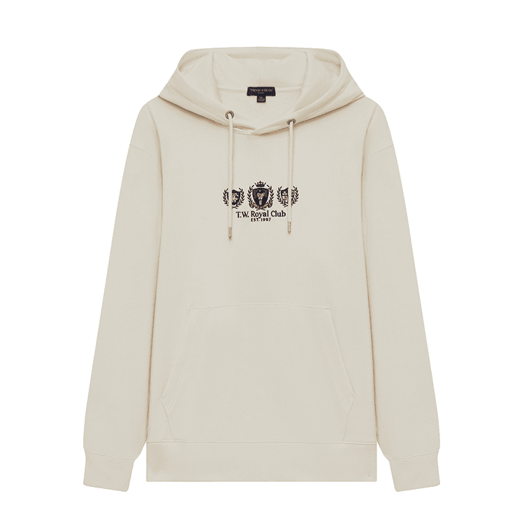 Худи Teenie Weenie Men 24FW - изображение 1