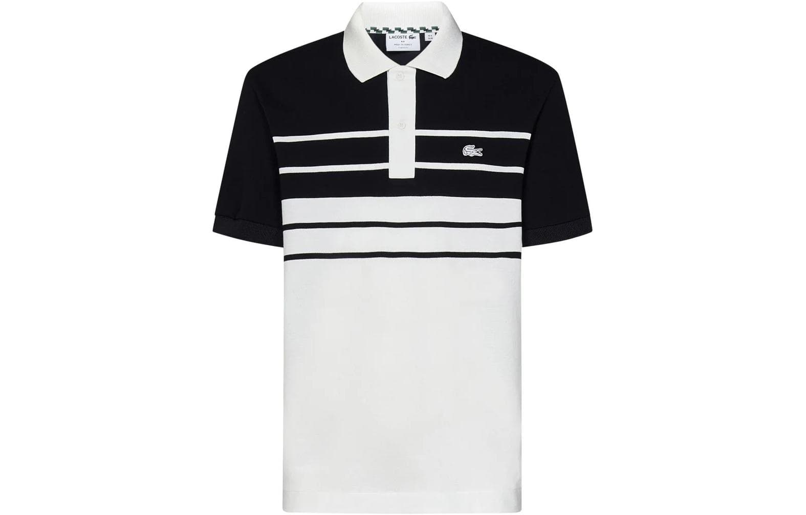 Поло LACOSTE Polo - изображение 1