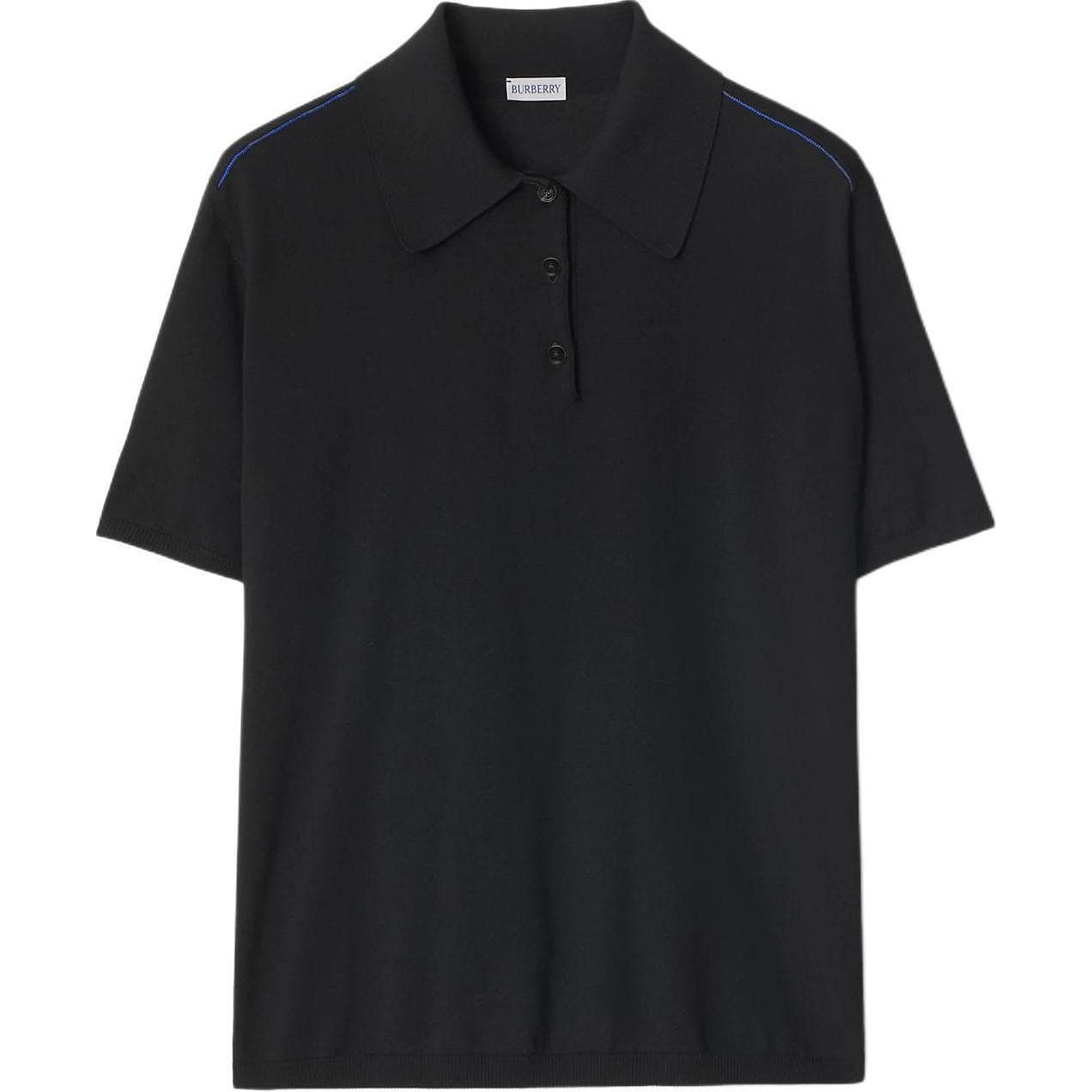 Поло Burberry Polo - изображение 1