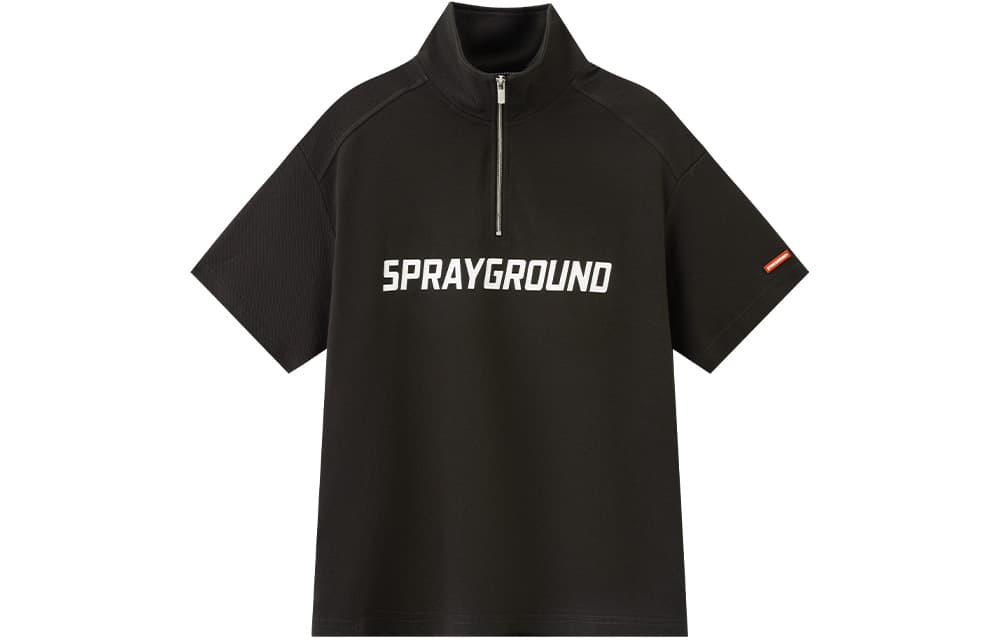 Поло SPRAYGROUND sgLogoPolo - изображение 1