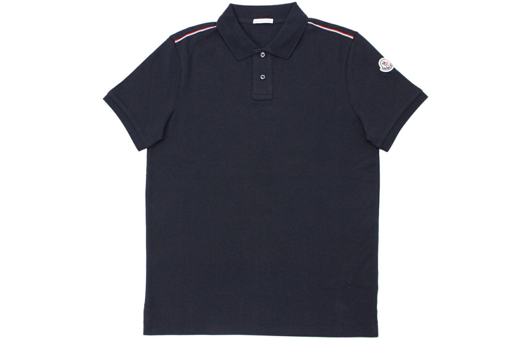 Поло Moncler Polo - изображение 1