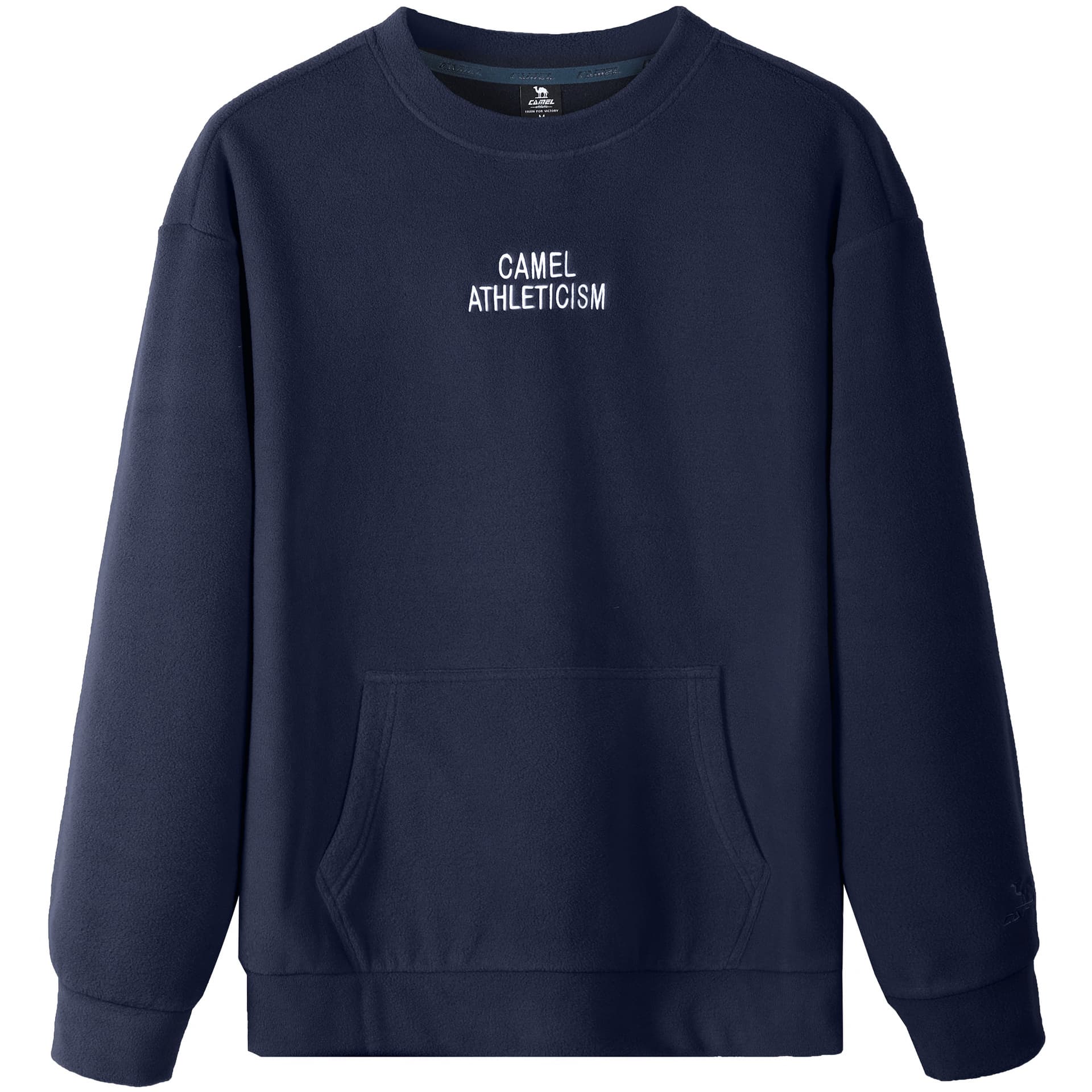 Худи CAMEL - изображение 1