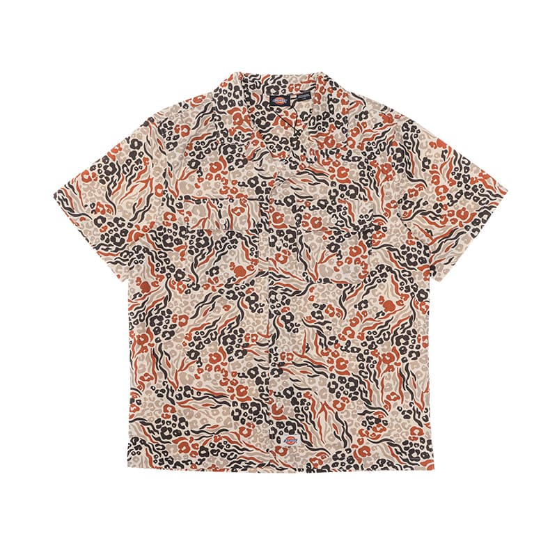Рубашка dickies - изображение 1