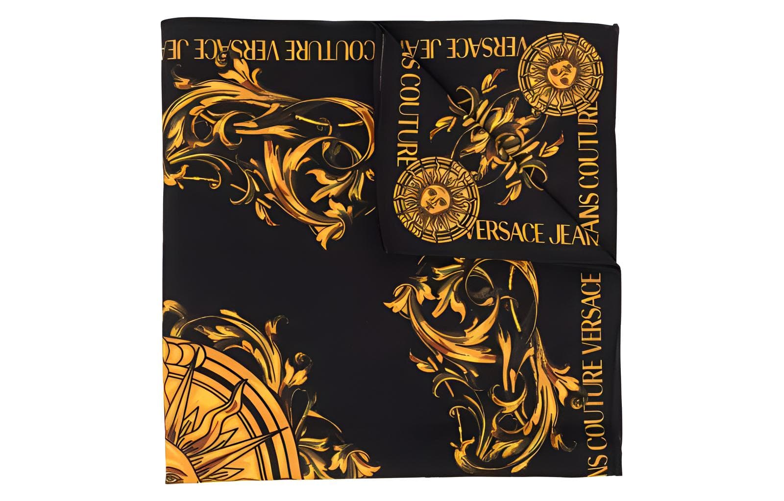 Шарф VERSACE VERSACE - изображение 2