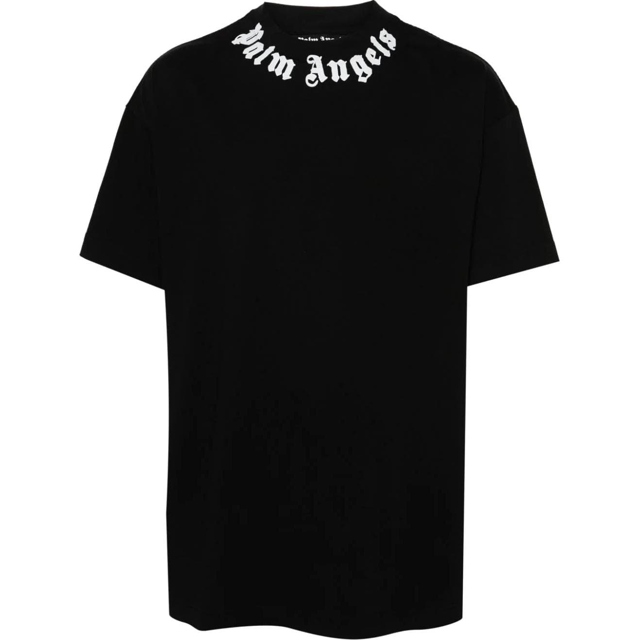 Футболка PALM ANGELS LogoT - изображение 1