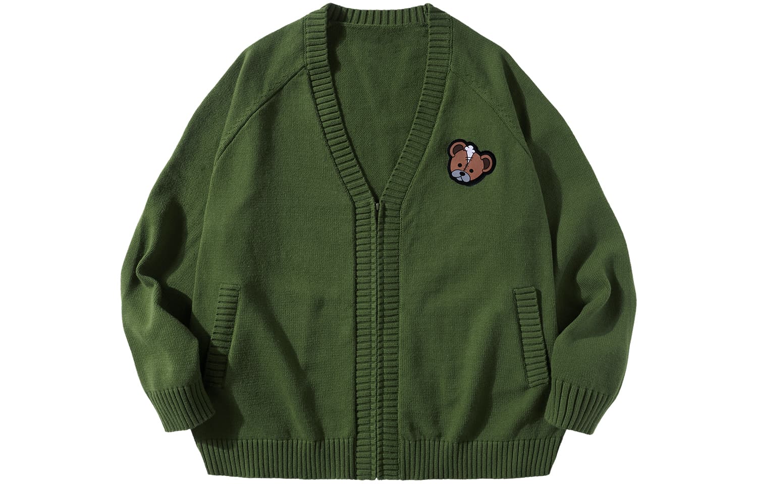 Кофта PSO Brand - изображение 1