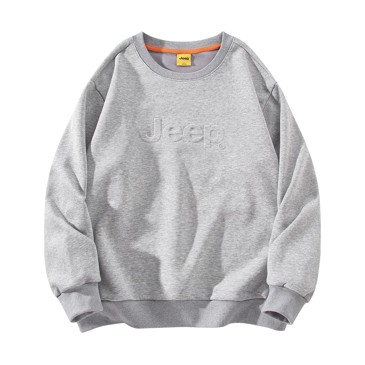 Худи Jeep logo - изображение 1