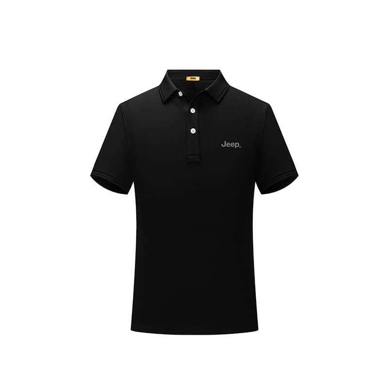 Поло Jeep LogoPolo - изображение 1
