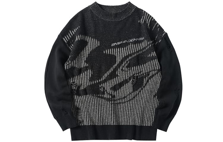 Кофта ENSHADOWER Sweater - изображение 1