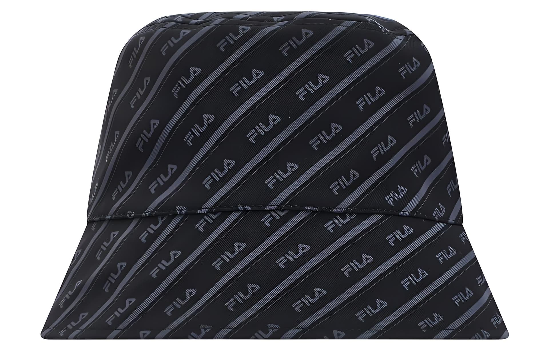 Панама FILA Logo - изображение 3