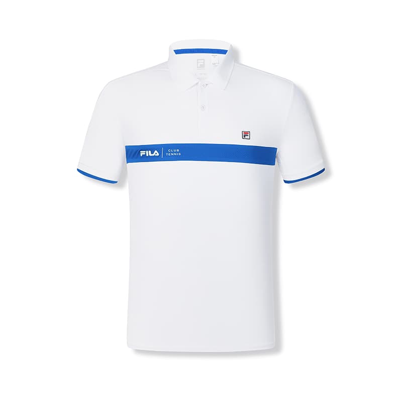 Поло FILA TENNIS POLO - изображение 1