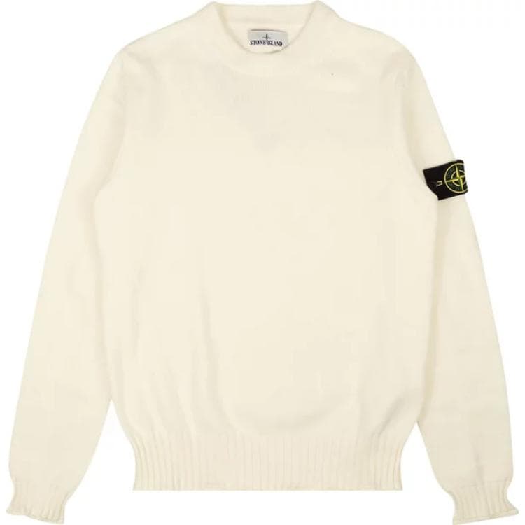 Худи STONE ISLAND Толстовка Мужское Бежевое - изображение 1