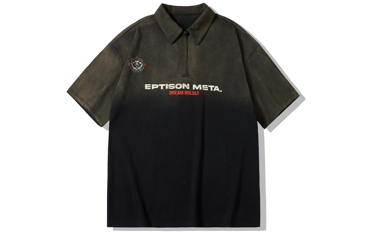 Поло EPTISON Polo - изображение 1
