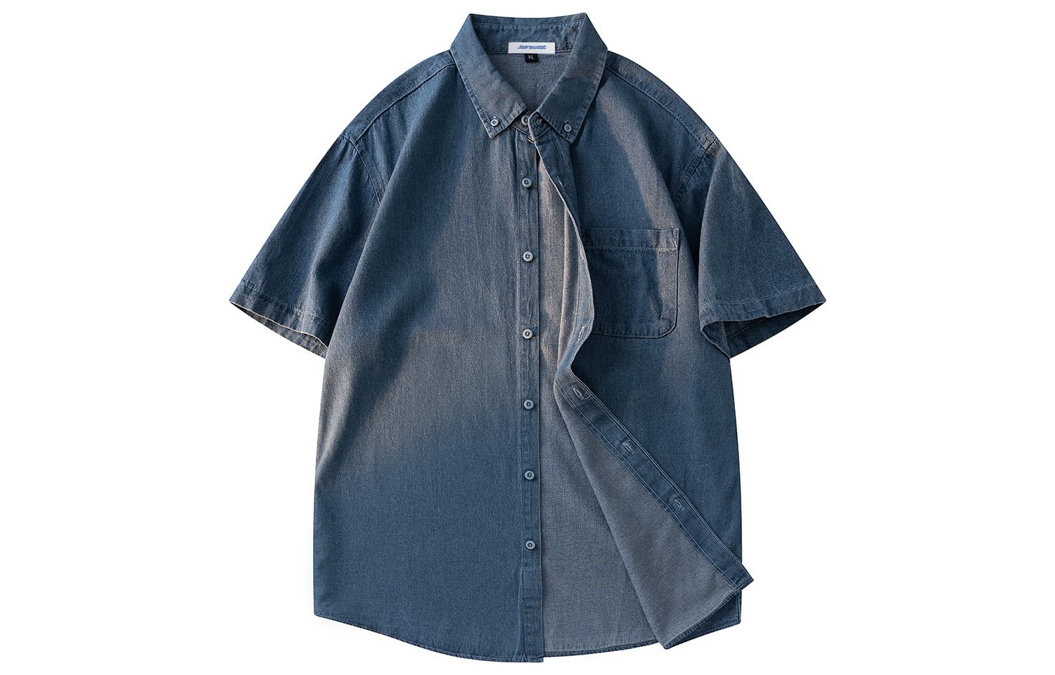 Рубашка JEANSWEST - изображение 1