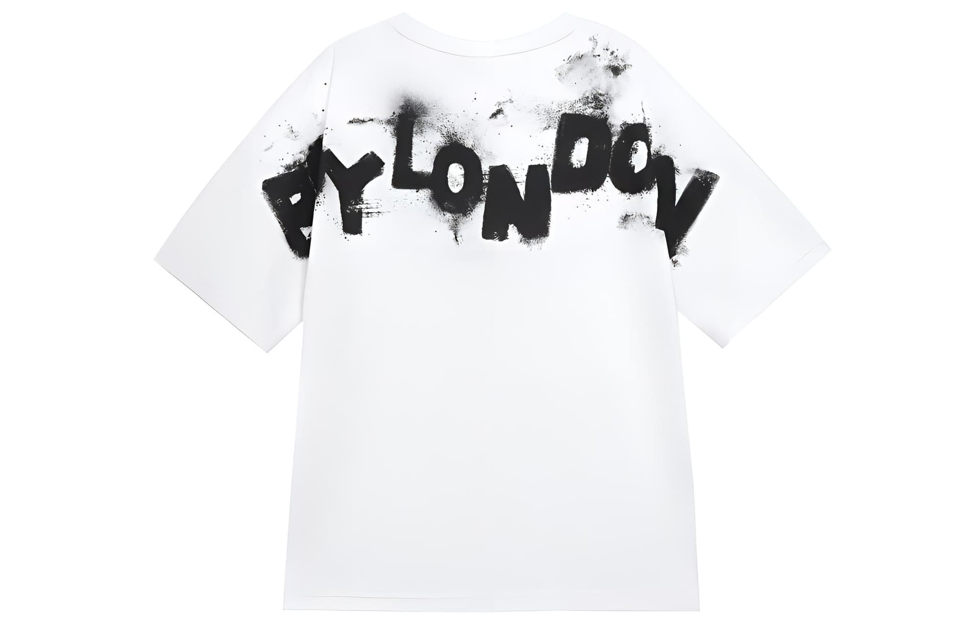 Футболка Boy London T-Shirt White - изображение 1