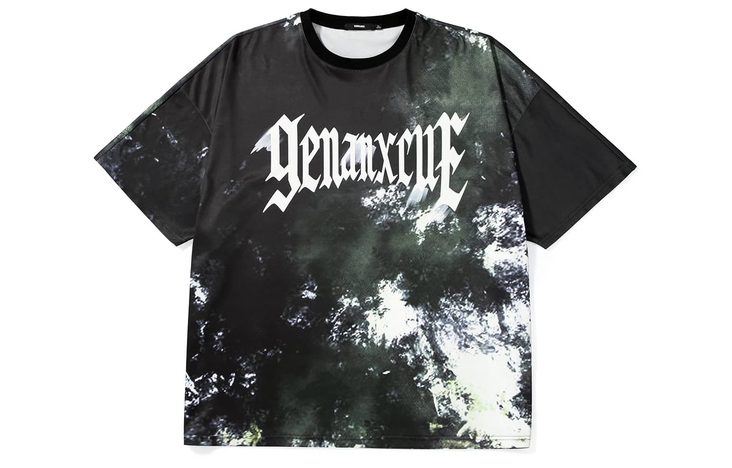 Футболка GENANX T - изображение 1