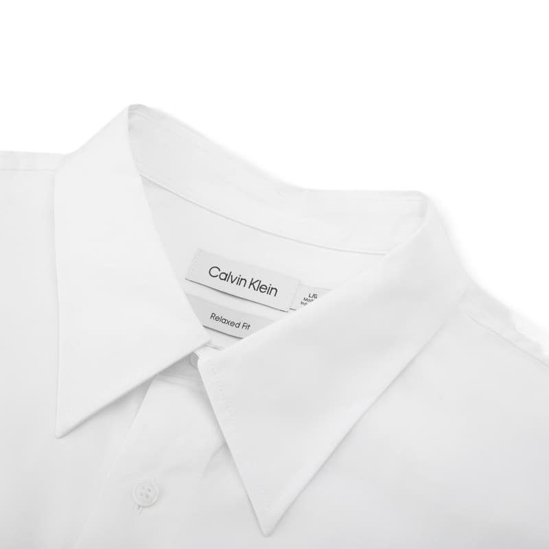 Рубашка CKCalvin Klein - изображение 4