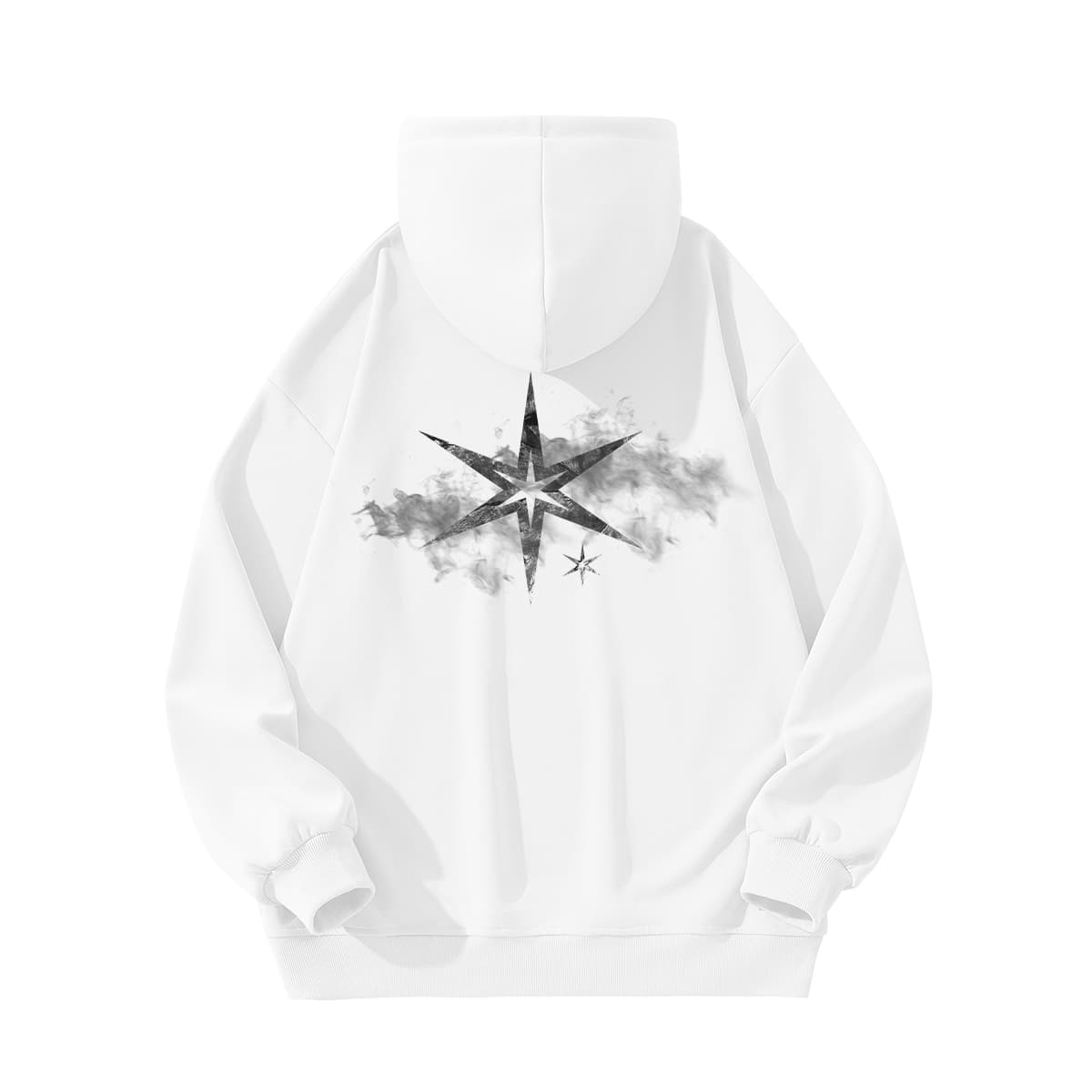 Худи Warrior LOGO - изображение 1