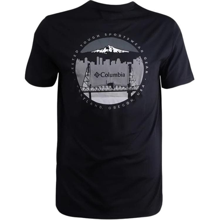 Футболка Columbia Sportswear SS25 T - изображение 2