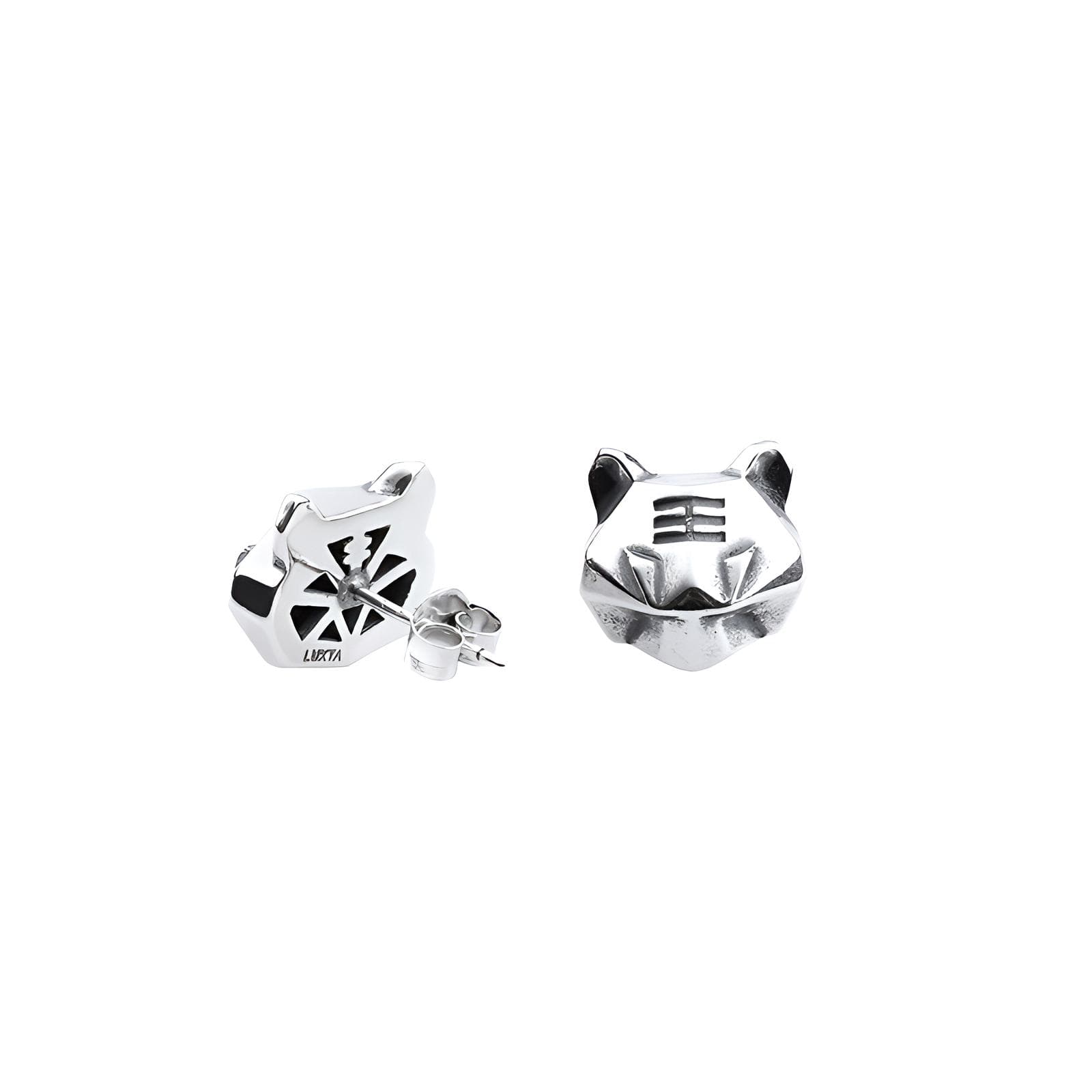 Серьги LUXTA 925 - изображение 2